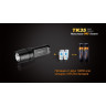 Фонарь FENIX TK35 (2015 EDITION) CREE XM-L2 (U2) TK35L2U2
